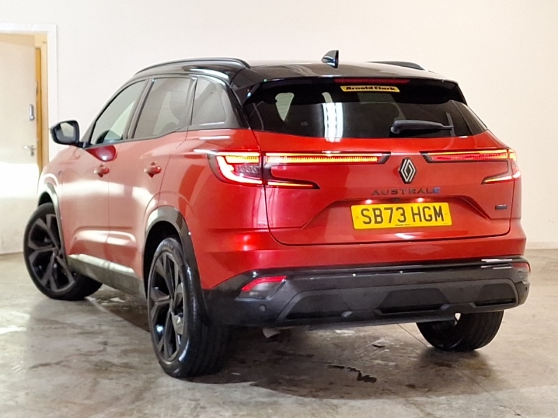 Used Renault Austral 2023 for sale - 77252949: Photo 3