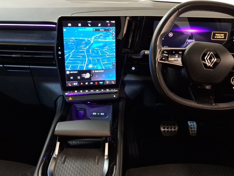 Used Renault Austral 2023 for sale - 77252949: Photo 7