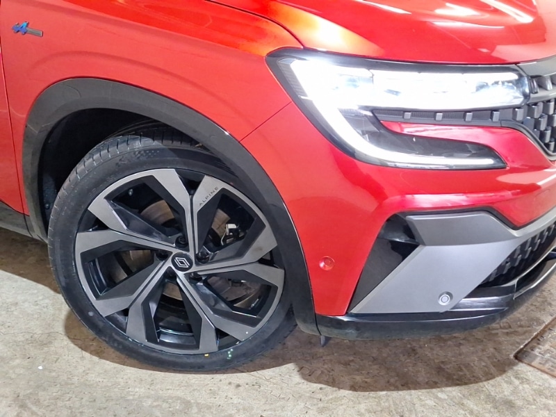 Used Renault Austral 2023 for sale - 77252949: Photo 9