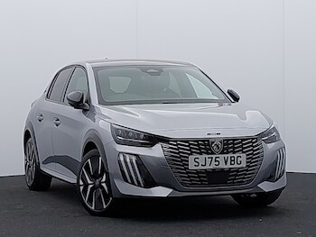 Used Peugeot 208 2025 for sale - 76446186: Photo