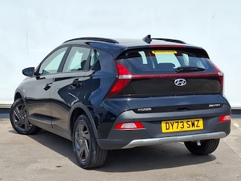 Used Hyundai BAYON 2023 for sale - 79025714: Photo