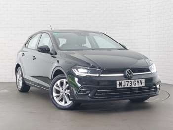 2023 - 1.0 TSI Style 5dr