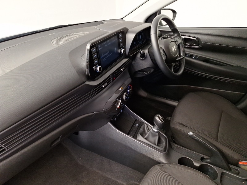 Used Hyundai i20 2024 for sale - 77817523: Photo 5