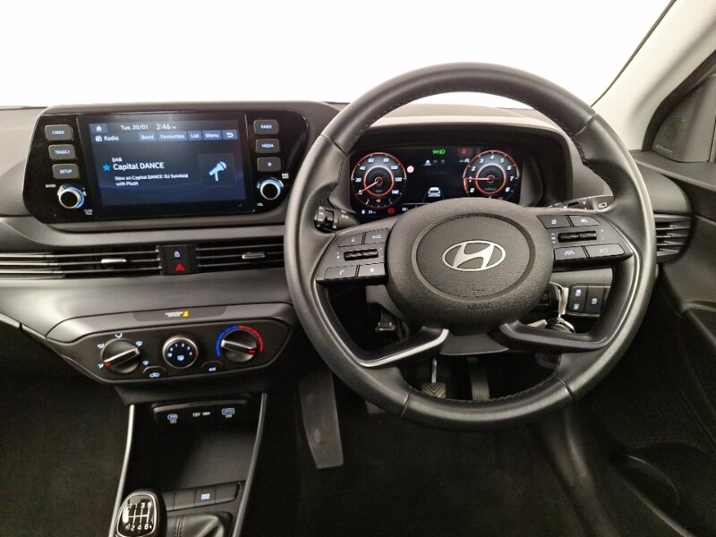 Used Hyundai i20 2024 for sale - 77817523: Photo 7