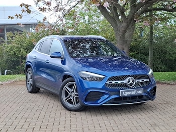 Used Mercedes-Benz GLA 2024 for sale - 78616881: Photo