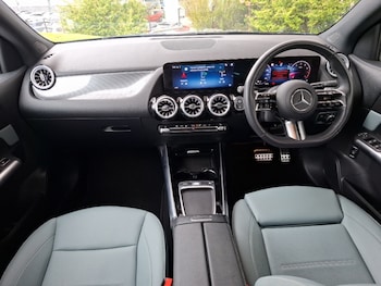 Used Mercedes-Benz GLA 2024 for sale - 78616881: Photo