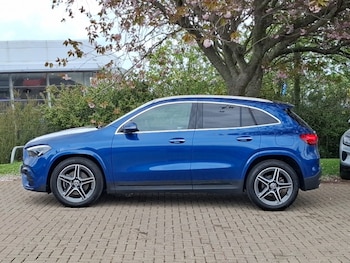 Used Mercedes-Benz GLA 2024 for sale - 78616881: Photo