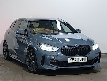 Used BMW 1 Series 2023 for sale - 76465519: Photo