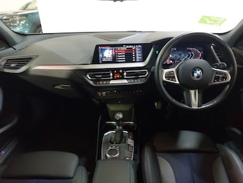 Used BMW 1 Series 2023 for sale - 76465519: Photo