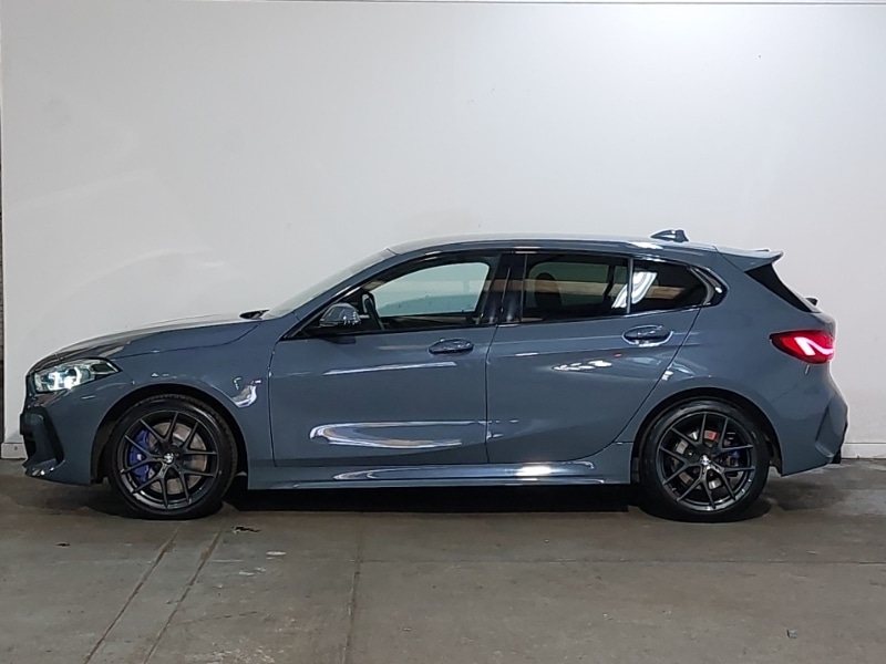 Used BMW 1 Series 2023 for sale - 76465519: Photo 4