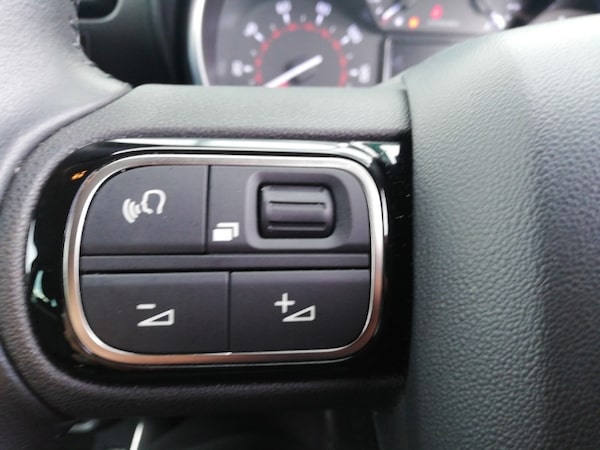 Used Citroen C3 Aircross 2022 for sale - 76160024: Photo 10