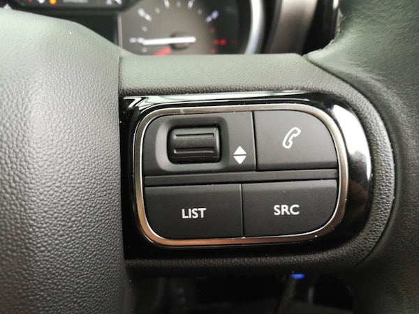 Used Citroen C3 Aircross 2022 for sale - 76160024: Photo 11