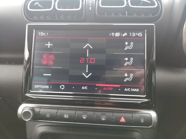 Used Citroen C3 Aircross 2022 for sale - 76160024: Photo 12