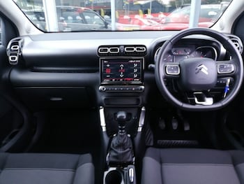 Used Citroen C3 Aircross 2022 for sale - 76160024: Photo 2