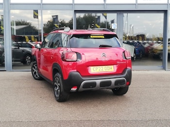 Used Citroen C3 Aircross 2022 for sale - 76160024: Photo 3