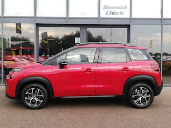 Used Citroen C3 Aircross 2022 for sale - 76160024: Photo 4