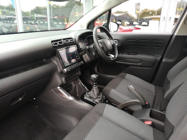 Used Citroen C3 Aircross 2022 for sale - 76160024: Photo 5