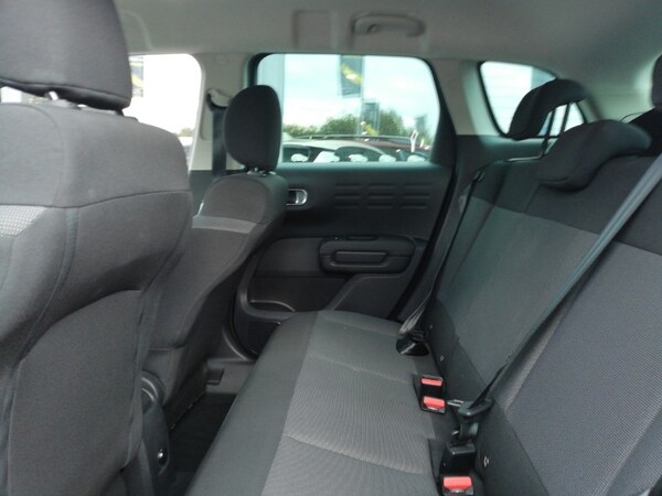 Used Citroen C3 Aircross 2022 for sale - 76160024: Photo 6