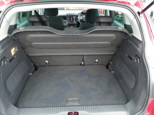 Used Citroen C3 Aircross 2022 for sale - 76160024: Photo 8
