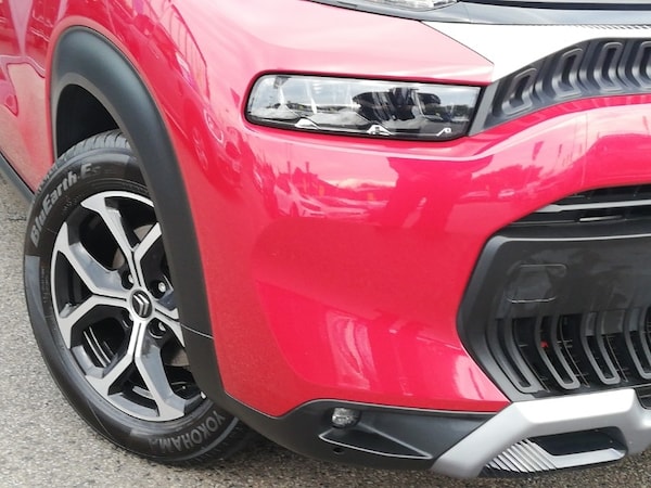 Used Citroen C3 Aircross 2022 for sale - 76160024: Photo 9