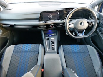 Used Volkswagen Golf 2022 for sale - 77938806: Photo