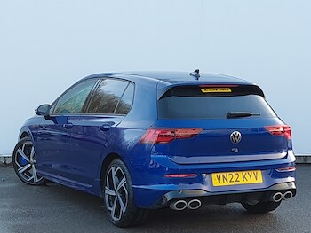 Used Volkswagen Golf 2022 for sale - 77938806: Photo