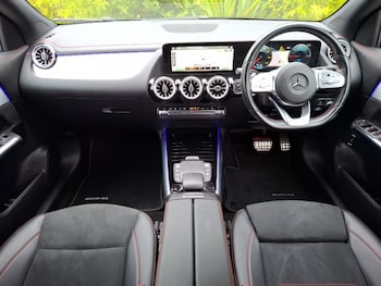 Used Mercedes-Benz EQA 2022 for sale - 76920595: Photo