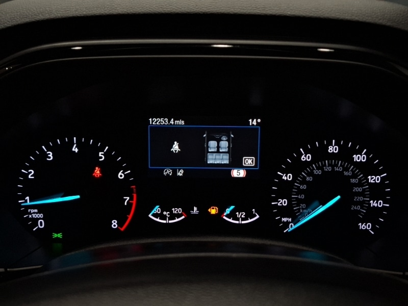 Used Ford Focus 2023 for sale - 77229140: Photo 10