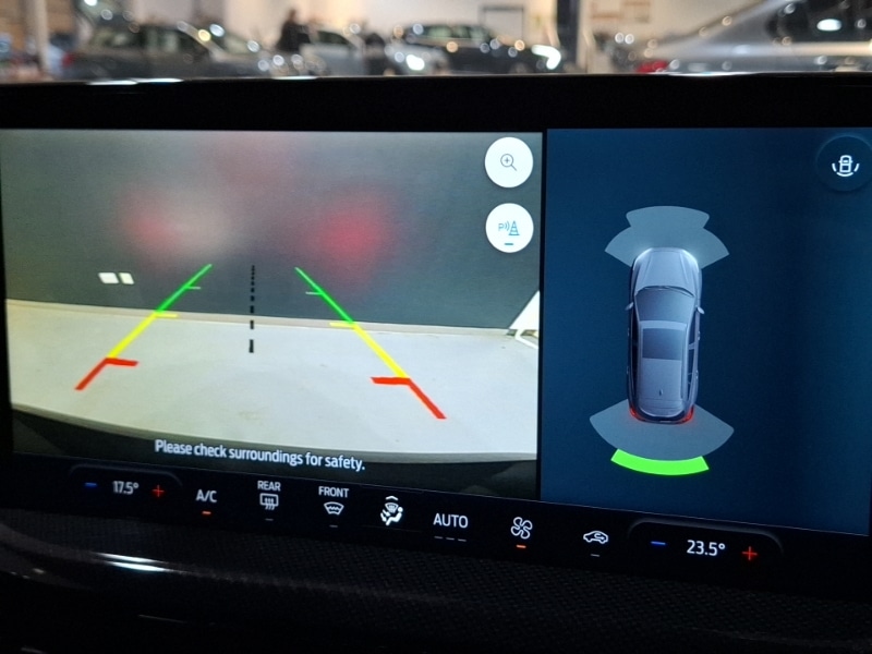 Used Ford Focus 2023 for sale - 77229140: Photo 11