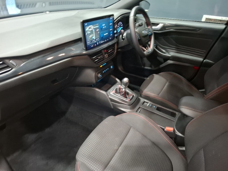 Used Ford Focus 2023 for sale - 77229140: Photo 5