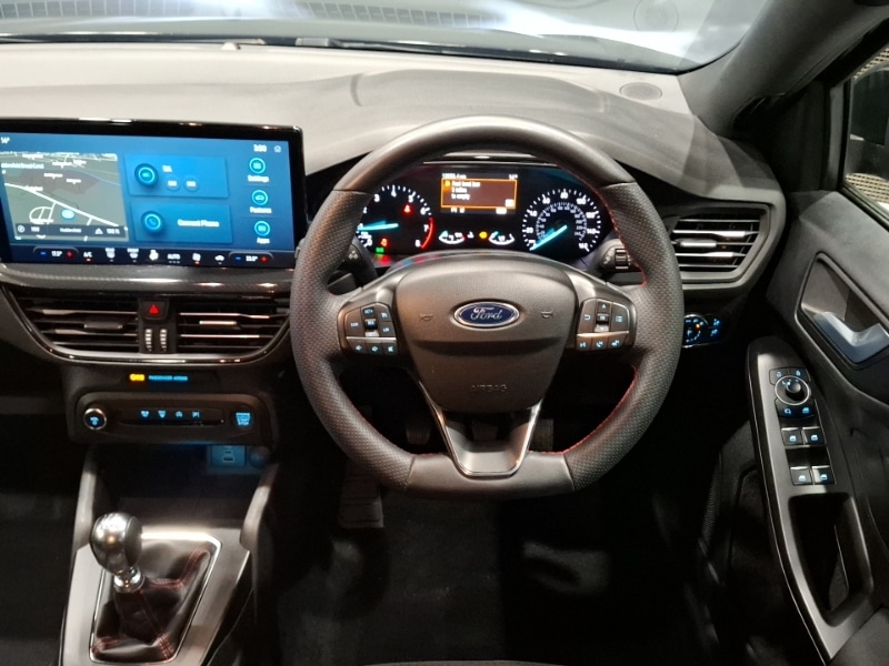 Used Ford Focus 2023 for sale - 77229140: Photo 7