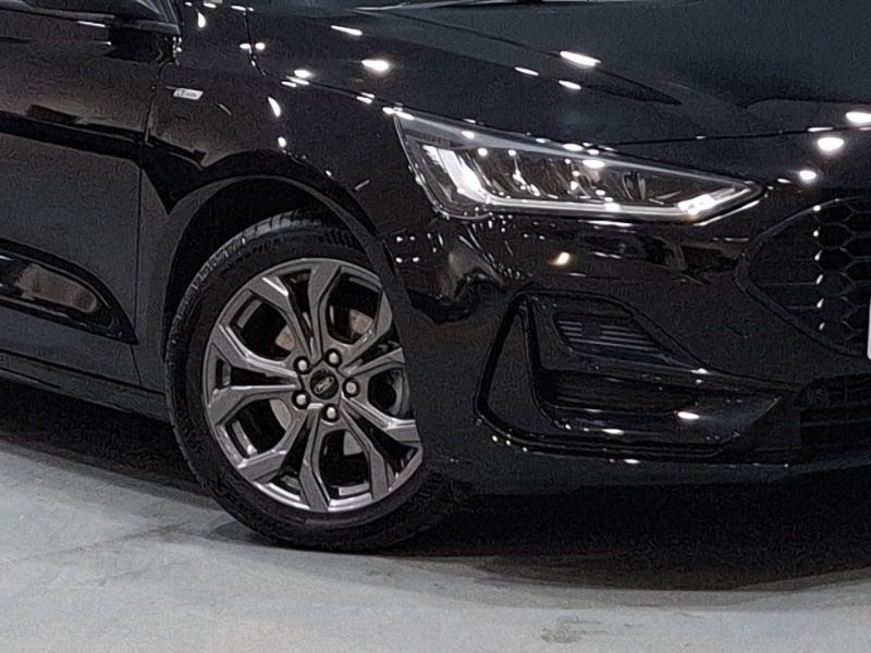 Used Ford Focus 2023 for sale - 77229140: Photo 9