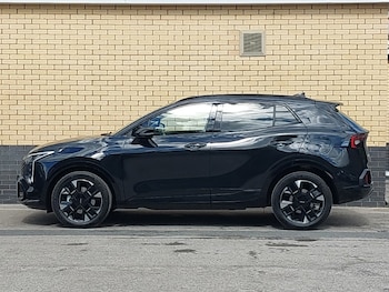 Used Kia Sportage 2026 for sale - 78868944: Photo