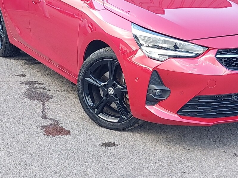 Used Vauxhall Corsa 2022 for sale - 76849210: Photo 9