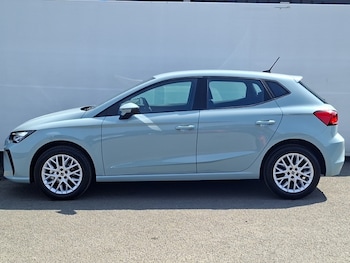 Used SEAT Ibiza 2026 for sale - 79230961: Photo