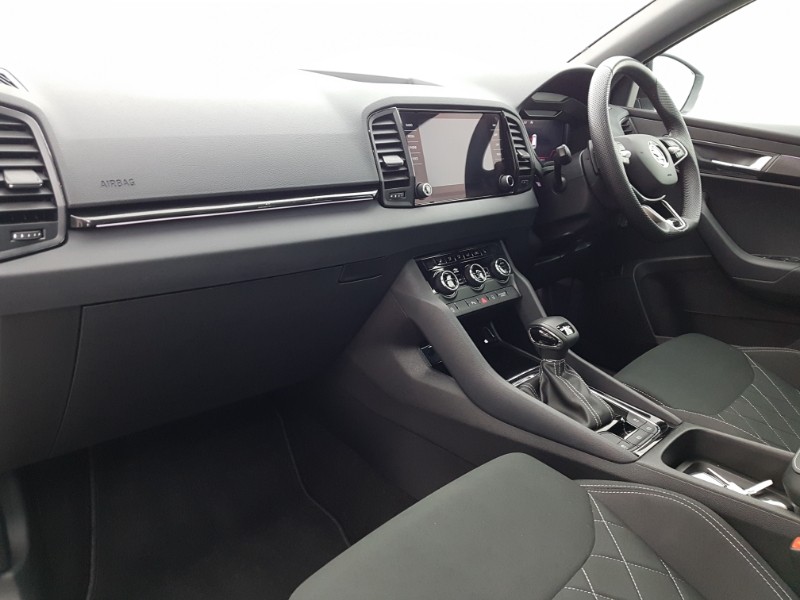 Used Skoda Karoq 2024 for sale - 76726792: Photo 5