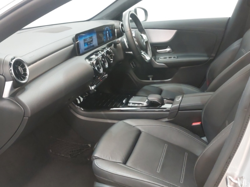 Used Mercedes-Benz CLA 2020 for sale - 77405947: Photo 5