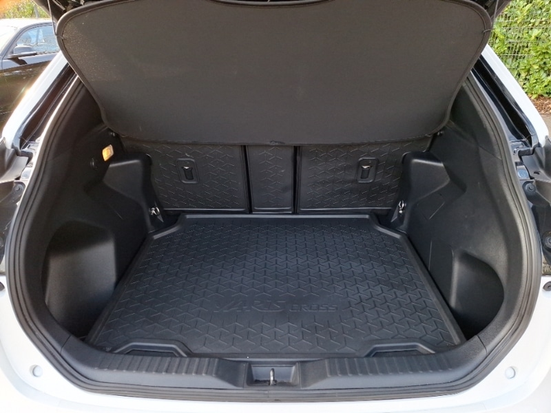 Used Toyota Yaris Cross 2022 for sale - 77423958: Photo 8