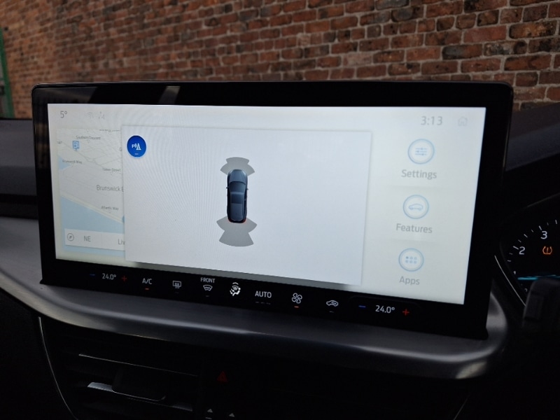 Used Ford Focus 2022 for sale - 77600957: Photo 11