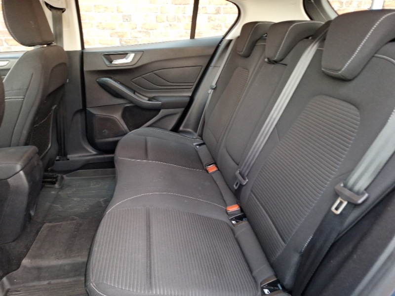 Used Ford Focus 2022 for sale - 77600957: Photo 6