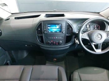 Used Mercedes-Benz Vito 2024 for sale - 79419831: Photo