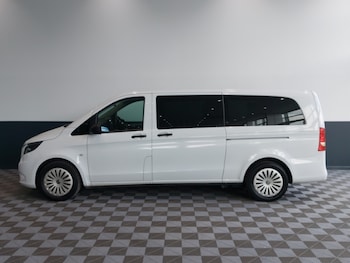Used Mercedes-Benz Vito 2024 for sale - 79419831: Photo