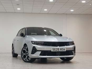 2025 - 1.2 Turbo 130 Ultimate 5dr