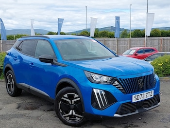 Used Peugeot 2008 2023 for sale - 78933374: Photo