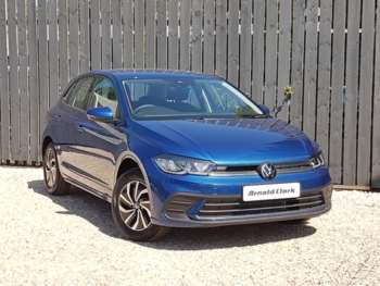 2024 - 1.0 TSI Life 5dr