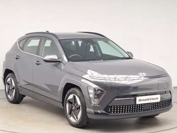 2025 - 115kW Advance 48kWh 5dr Auto