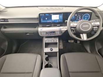 Used Hyundai KONA 2025 for sale - 74919395: Photo