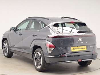 Used Hyundai KONA 2025 for sale - 74919395: Photo