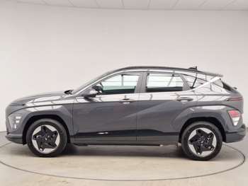 Used Hyundai KONA 2025 for sale - 74919395: Photo