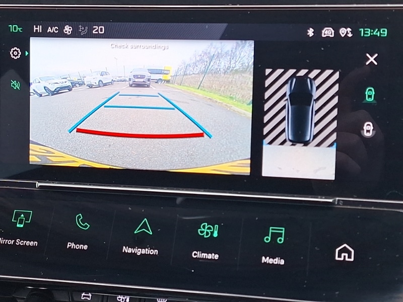 Used Peugeot 308 2024 for sale - 78032456: Photo 11